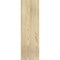 Ekena Millwork Thorton Slat Rough Sawn Outlooker, Douglas Fir, 8"W x 18"D x 26"H OUT08X18X26THR06RDF - alternate 3